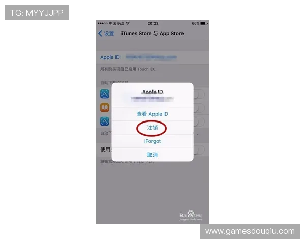 iPhone用户在App Store下载斗球app的完整步骤指南 iPhone用户在App Store下载斗球app的完整步骤指南