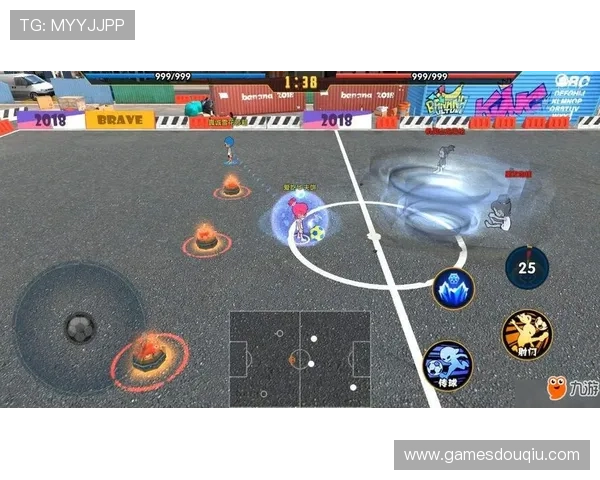 斗球极速版v2.1.0最全玩法技巧分享帮助玩家快速提升竞技水平与获胜几率 斗球极速版v2.1.0最全玩法技巧分享帮助玩家快速提升竞技水平与获胜几率